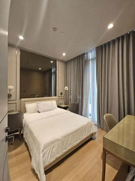 Vittorio 39, Bangkok, 8 Sukhumvit, Khlong Tan Nua, Watthana, Bangkok, 2 Bedrooms, 125 sqm, Condo For Rent, by Chayanin Khanijou, 500567633 - DDproperty.com