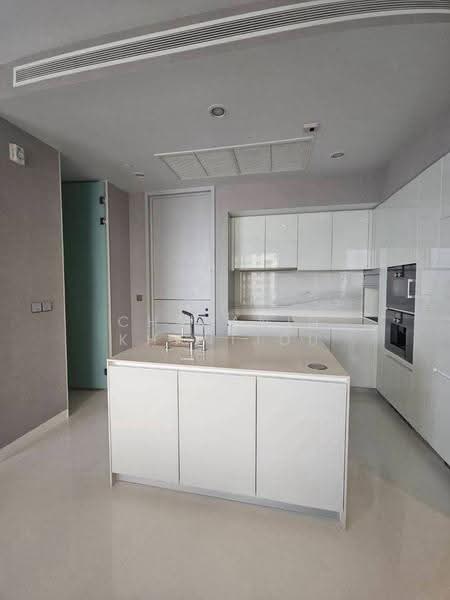 Vittorio 39, Bangkok, 8 Sukhumvit, Khlong Tan Nua, Watthana, Bangkok, 2 Bedrooms, 125 sqm, Condo For Rent, by Chayanin Khanijou, 500567633 - DDproperty.com
