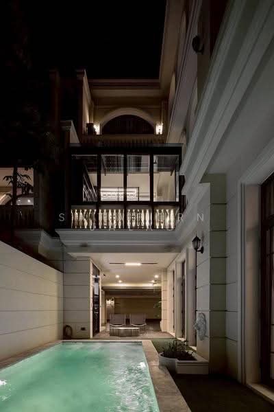 The Boulevard Ekkamai : เดอะ บูเลอวาร์ด เอกมัย, กรุงเทพ, 98 ซอย ประเสริฐดี, คลองตันเหนือ, วัฒนา, กรุงเทพ, 500 ตร.ม., ทาวน์เฮ้าส์ ขาย, โดย Sataporn Jalao, 500567636 - DDproperty.com