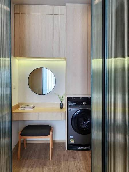 Noble State 39, Bangkok, 35 Soi Sukhumvit 39, Khlong Tan Nua, Watthana, Bangkok, 1 Bedroom, 42 sqm, Condo For Rent, by Nat Tantirapan, 500567637 - DDproperty.com