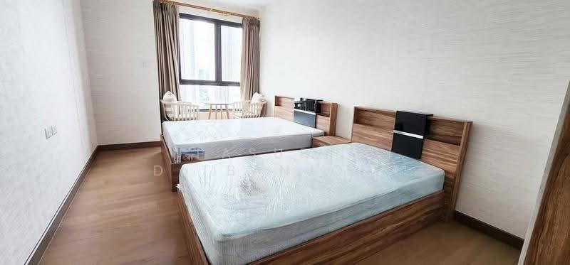 Supalai Premier Charoen Nakhon, Bangkok, Lat Ya Road, Khlong San, Bangkok, 2 Bedrooms, 109 sqm, Condo For Sale, by Pasupit Ditbanjong, 500567638 - DDproperty.com