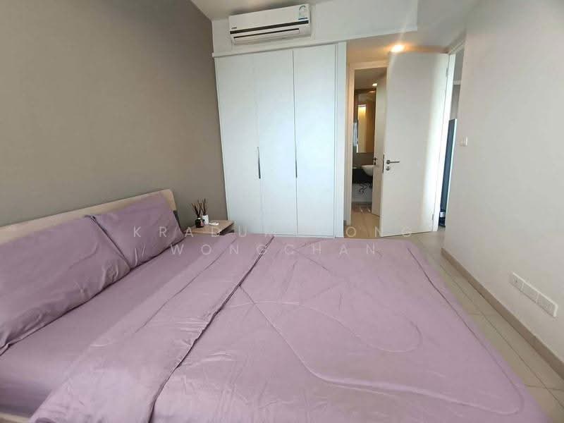 Unixx South Pattaya, Chon Buri (Pattaya), Village No. 12 163, Nong Pru, Bang Lamung (Pattaya), Chon Buri (Pattaya), 2 Bedrooms, 53 sqm, Condo For Rent, by Kradumthong Wongchan, 500567639 - DDproperty.com