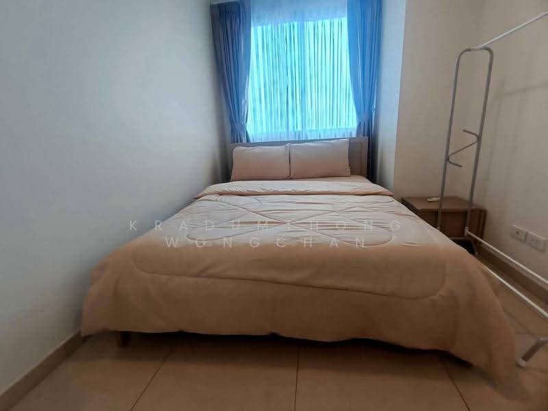 Unixx South Pattaya, Chon Buri (Pattaya), Village No. 12 163, Nong Pru, Bang Lamung (Pattaya), Chon Buri (Pattaya), 2 Bedrooms, 53 sqm, Condo For Rent, by Kradumthong Wongchan, 500567639 - DDproperty.com