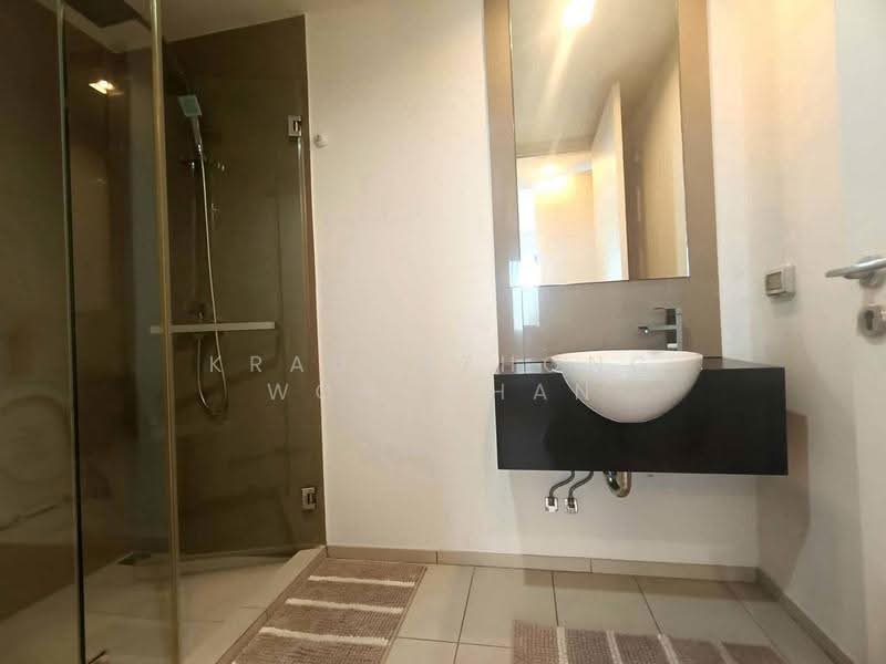 Unixx South Pattaya, Chon Buri (Pattaya), Village No. 12 163, Nong Pru, Bang Lamung (Pattaya), Chon Buri (Pattaya), 2 Bedrooms, 53 sqm, Condo For Rent, by Kradumthong Wongchan, 500567639 - DDproperty.com
