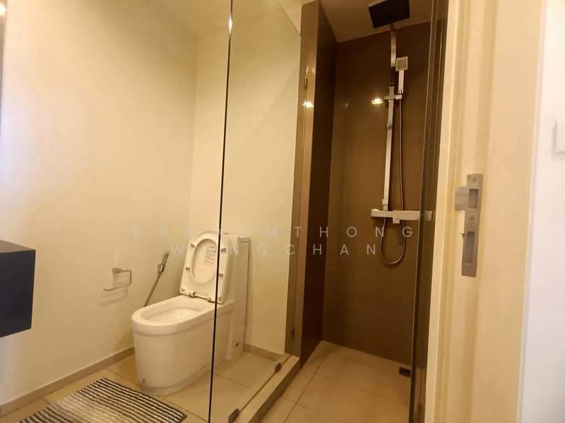 Unixx South Pattaya, Chon Buri (Pattaya), Village No. 12 163, Nong Pru, Bang Lamung (Pattaya), Chon Buri (Pattaya), 2 Bedrooms, 53 sqm, Condo For Rent, by Kradumthong Wongchan, 500567639 - DDproperty.com