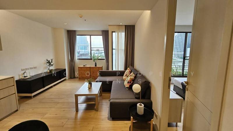 The Pearl 49, Bangkok, Soi Sukhumvit 49, Khlong Tan Nua, Watthana, Bangkok, 1 Bedroom, 47 sqm, Condo For Rent, by BANGKOK PROPERTY AGENTS, 500567642 - DDproperty.com