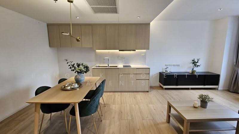 The Pearl 49, Bangkok, Soi Sukhumvit 49, Khlong Tan Nua, Watthana, Bangkok, 1 Bedroom, 47 sqm, Condo For Rent, by BANGKOK PROPERTY AGENTS, 500567642 - DDproperty.com