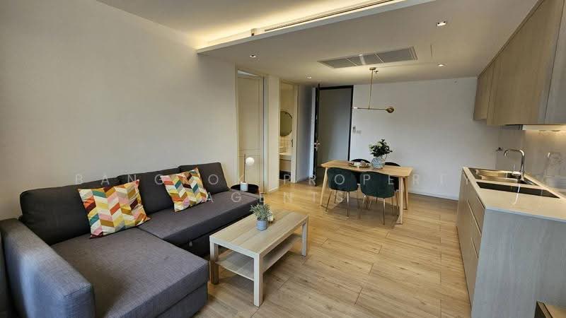 The Pearl 49, Bangkok, Soi Sukhumvit 49, Khlong Tan Nua, Watthana, Bangkok, 1 Bedroom, 47 sqm, Condo For Rent, by BANGKOK PROPERTY AGENTS, 500567642 - DDproperty.com