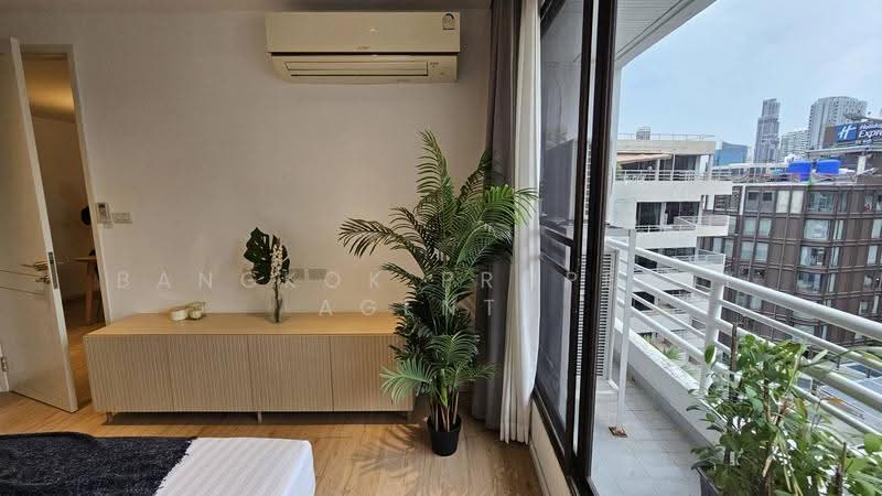 The Pearl 49, Bangkok, Soi Sukhumvit 49, Khlong Tan Nua, Watthana, Bangkok, 1 Bedroom, 47 sqm, Condo For Rent, by BANGKOK PROPERTY AGENTS, 500567642 - DDproperty.com