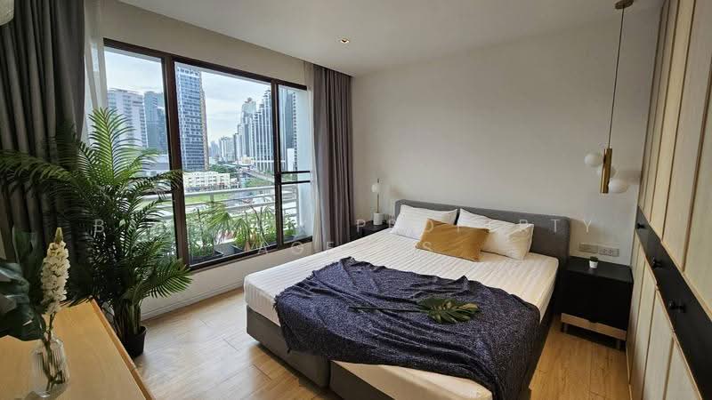 The Pearl 49, Bangkok, Soi Sukhumvit 49, Khlong Tan Nua, Watthana, Bangkok, 1 Bedroom, 47 sqm, Condo For Rent, by BANGKOK PROPERTY AGENTS, 500567642 - DDproperty.com