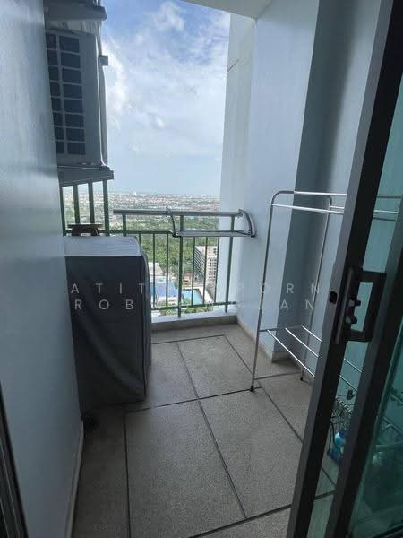 Supalai Park Ratchaphruek-Phetkasem, Bangkok, Petchkasem Road, Bang Wa, Phasi Charoen, Bangkok, 1 Bedroom, 46 sqm, Condo For Sale, by Atitayaporn Robwongjan, 500567643 - DDproperty.com