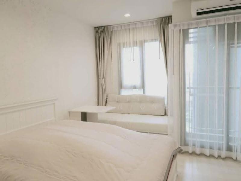 Life One Wireless, Bangkok, 1 Wireless Road, Lumphini, Pathum Wan, Bangkok, 1 Bedroom, 25 sqm, Condo For Rent, by Pasupit Ditbanjong, 500567645 - DDproperty.com