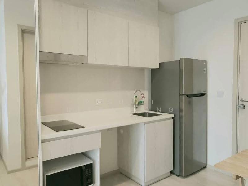Life One Wireless, Bangkok, 1 Wireless Road, Lumphini, Pathum Wan, Bangkok, 1 Bedroom, 25 sqm, Condo For Rent, by Pasupit Ditbanjong, 500567645 - DDproperty.com