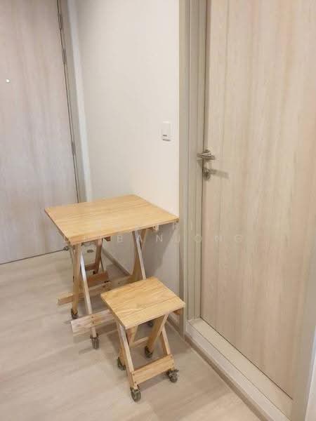 Life One Wireless, Bangkok, 1 Wireless Road, Lumphini, Pathum Wan, Bangkok, 1 Bedroom, 25 sqm, Condo For Rent, by Pasupit Ditbanjong, 500567645 - DDproperty.com