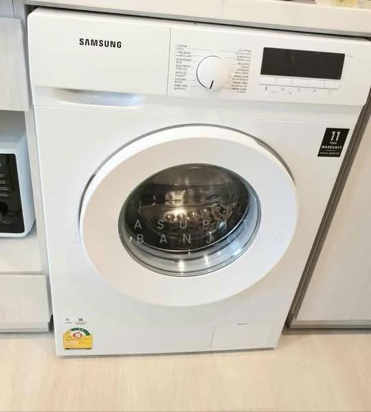 Life One Wireless, Bangkok, 1 Wireless Road, Lumphini, Pathum Wan, Bangkok, 1 Bedroom, 25 sqm, Condo For Rent, by Pasupit Ditbanjong, 500567645 - DDproperty.com