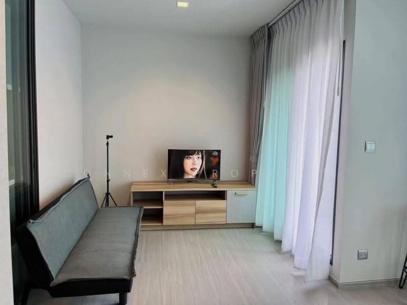 Life Asoke-Rama 9, bangkok, 626 Asoke-Dindaeng Road, Makkasan, Ratchathewi, Bangkok, 1 Bedroom, 28 sqm, Condo For Rent, by Connex Property, 500567646 - DDproperty.com