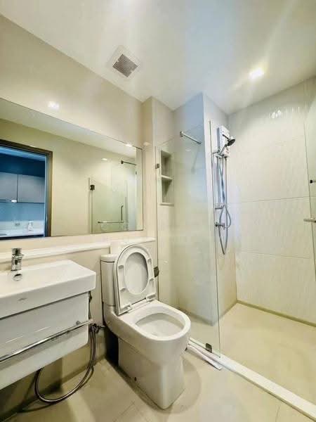 Life Asoke-Rama 9 : ไลฟ์ อโศก พระราม 9, กรุงเทพ, 626 ถนนอโศก-ดินแดง แขวงมักกะสัน เขตราชเทวี กรุงเทพมหานคร, มักกะสัน, ราชเทวี, กรุงเทพ, 28 ตร.ม., คอนโด ให้เช่า, โดย Connex Property, 500567646 - DDproperty.com