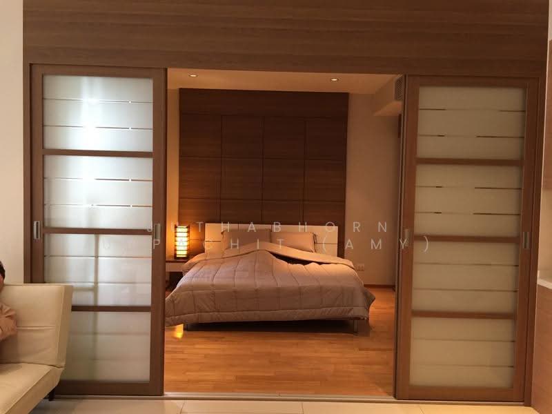 The Emporio Place, Bangkok, 93 Soi Sukhumvit 24, Sukhumvit Road, Khong Tan, Khlong Toei, Bangkok, 1 Bedroom, 48 sqm, Condo For Rent, by Juthabhorn Uppachit (Amy), 500567647 - DDproperty.com