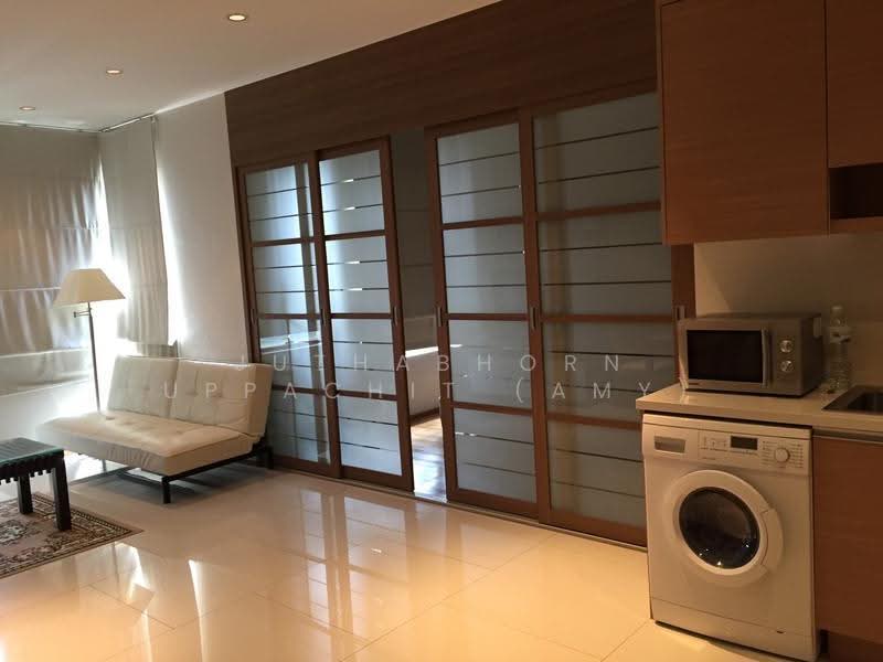 The Emporio Place, Bangkok, 93 Soi Sukhumvit 24, Sukhumvit Road, Khong Tan, Khlong Toei, Bangkok, 1 Bedroom, 48 sqm, Condo For Rent, by Juthabhorn Uppachit (Amy), 500567647 - DDproperty.com