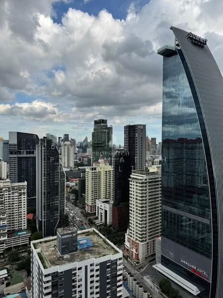 SHUSH Ratchathewi, Bangkok, Phayathai Road, Thung Phaya Thai, Ratchathewi, Bangkok, 1 Bedroom, 44 sqm, Condo For Sale, by PROPMATCH CO., LTD., 500567648 - DDproperty.com