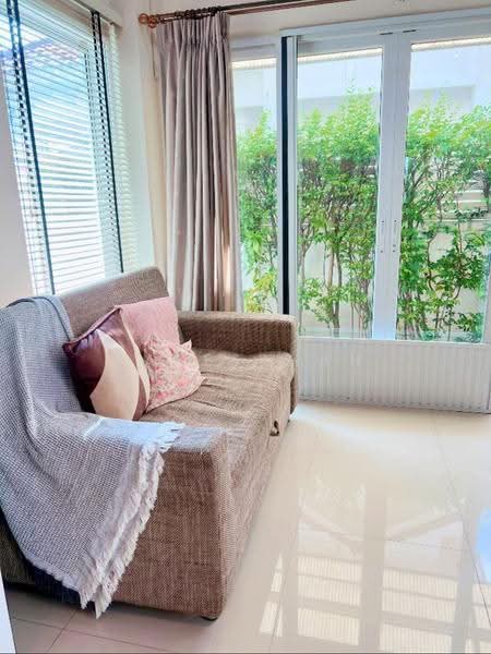 Perfect Place Sukhumvit 77-Suvarnabhumi : เพอร์เฟค เพลส สุขุมวิท77-สุวรรณภูมิ, สมุทรปราการ, ถนนลาดกระบัง, ราชาเทวะ, บางพลี, สมุทรปราการ, 200 ตร.ม., บ้านเดี่ยว ขาย, โดย Rapeephan, 500567649 - DDproperty.com
