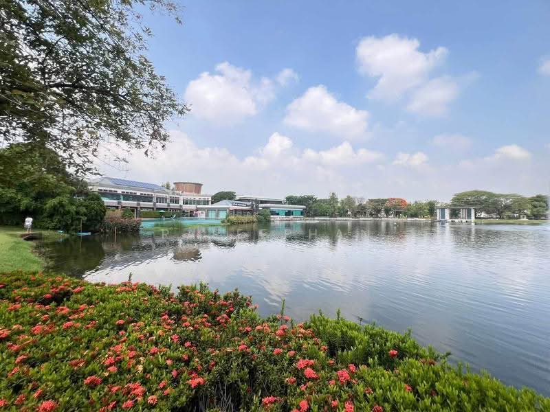 Perfect Place Sukhumvit 77-Suvarnabhumi : เพอร์เฟค เพลส สุขุมวิท77-สุวรรณภูมิ, สมุทรปราการ, ถนนลาดกระบัง, ราชาเทวะ, บางพลี, สมุทรปราการ, 200 ตร.ม., บ้านเดี่ยว ขาย, โดย Rapeephan, 500567649 - DDproperty.com