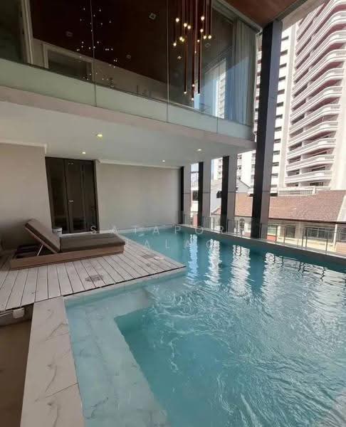 749 Residence, Bangkok, 56-1 Soi Sukhumvit 49/1, Khlong Tan Nua, Watthana, Bangkok, 4 Bedrooms, 458 sqm, Single Detached House For Sale, by Sataporn Jalao, 500567650 - DDproperty.com