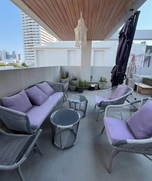 749 Residence : 749 เรสซิเดนซ์, กรุงเทพ, 56-1 ซอย สุขุมวิท 49/1, คลองตันเหนือ, วัฒนา, กรุงเทพ, 458 ตร.ม., บ้านเดี่ยว ขาย, โดย Sataporn Jalao, 500567650 - DDproperty.com