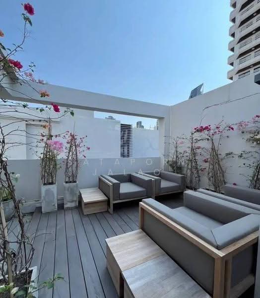 749 Residence : 749 เรสซิเดนซ์, กรุงเทพ, 56-1 ซอย สุขุมวิท 49/1, คลองตันเหนือ, วัฒนา, กรุงเทพ, 458 ตร.ม., บ้านเดี่ยว ขาย, โดย Sataporn Jalao, 500567650 - DDproperty.com