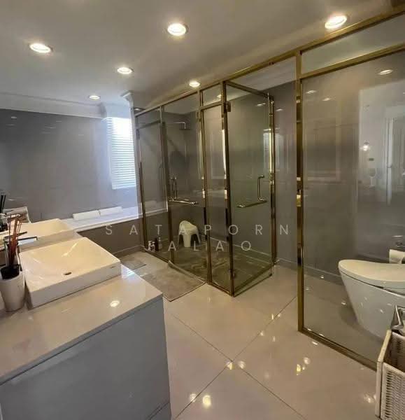 749 Residence, Bangkok, 56-1 Soi Sukhumvit 49/1, Khlong Tan Nua, Watthana, Bangkok, 4 Bedrooms, 458 sqm, Single Detached House For Sale, by Sataporn Jalao, 500567650 - DDproperty.com