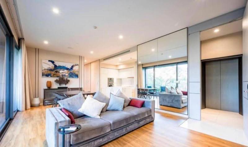 Vittorio 39, Bangkok, 8 Sukhumvit, Khlong Tan Nua, Watthana, Bangkok, 3 Bedrooms, 141 sqm, Condo For Rent, by Pasupit Ditbanjong, 500567652 - DDproperty.com