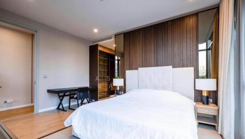 Vittorio 39, Bangkok, 8 Sukhumvit, Khlong Tan Nua, Watthana, Bangkok, 3 Bedrooms, 141 sqm, Condo For Rent, by Pasupit Ditbanjong, 500567652 - DDproperty.com