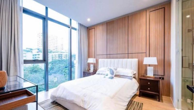 Vittorio 39, Bangkok, 8 Sukhumvit, Khlong Tan Nua, Watthana, Bangkok, 3 Bedrooms, 141 sqm, Condo For Rent, by Pasupit Ditbanjong, 500567652 - DDproperty.com