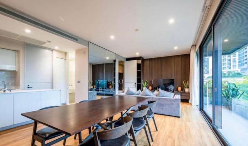 Vittorio 39, Bangkok, 8 Sukhumvit, Khlong Tan Nua, Watthana, Bangkok, 3 Bedrooms, 141 sqm, Condo For Rent, by Pasupit Ditbanjong, 500567652 - DDproperty.com