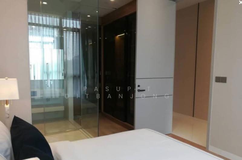 Vittorio 39, Bangkok, 8 Sukhumvit, Khlong Tan Nua, Watthana, Bangkok, 3 Bedrooms, 141 sqm, Condo For Rent, by Pasupit Ditbanjong, 500567652 - DDproperty.com