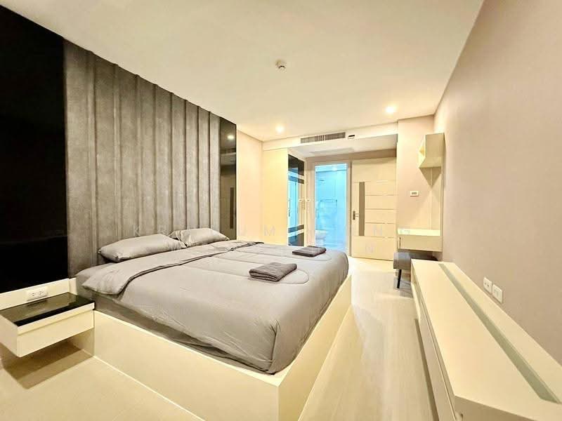 Apus Condominium : เอพัส คอนโดมีเนียม พัทยา กลาง, ชลบุรี, เพนียดช้าง, หนองปรือ, บางละมุง, ชลบุรี, 72 ตร.ม., คอนโด ให้เช่า, โดย Kradumthong Wongchan, 500567653 - DDproperty.com