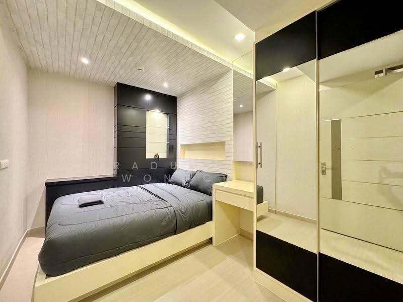 Apus Condominium : เอพัส คอนโดมีเนียม พัทยา กลาง, ชลบุรี, เพนียดช้าง, หนองปรือ, บางละมุง, ชลบุรี, 72 ตร.ม., คอนโด ให้เช่า, โดย Kradumthong Wongchan, 500567653 - DDproperty.com