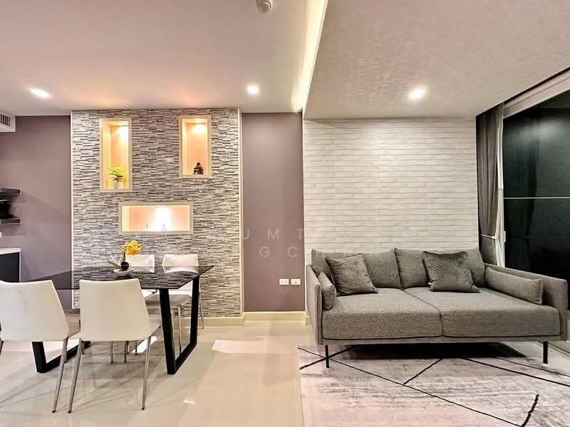 Apus Condominium : เอพัส คอนโดมีเนียม พัทยา กลาง, ชลบุรี, เพนียดช้าง, หนองปรือ, บางละมุง, ชลบุรี, 72 ตร.ม., คอนโด ให้เช่า, โดย Kradumthong Wongchan, 500567653 - DDproperty.com