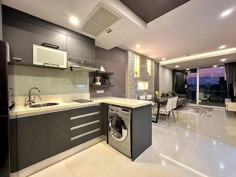 Apus Condominium : เอพัส คอนโดมีเนียม พัทยา กลาง, ชลบุรี, เพนียดช้าง, หนองปรือ, บางละมุง, ชลบุรี, 72 ตร.ม., คอนโด ให้เช่า, โดย Kradumthong Wongchan, 500567653 - DDproperty.com