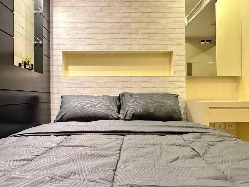 Apus Condominium Pattaya, Chon Buri (Pattaya), Soi Paniad Chang, Nong Pru, Bang Lamung (Pattaya), Chon Buri (Pattaya), 2 Bedrooms, 72 sqm, Condo For Rent, by Kradumthong Wongchan, 500567653 - DDproperty.com