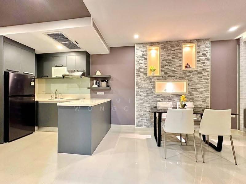 Apus Condominium Pattaya, Chon Buri (Pattaya), Soi Paniad Chang, Nong Pru, Bang Lamung (Pattaya), Chon Buri (Pattaya), 2 Bedrooms, 72 sqm, Condo For Rent, by Kradumthong Wongchan, 500567653 - DDproperty.com