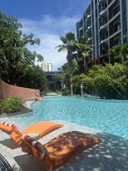 Cabanas Hua Hin : กาบานาส หัวหิน, ประจวบคีรีขันธ์, หนองแก, หัวหิน, ประจวบคีรีขันธ์, 25 ตร.ม., คอนโด ขาย, โดย Kanrutai Dawruang, 500567654 - DDproperty.com