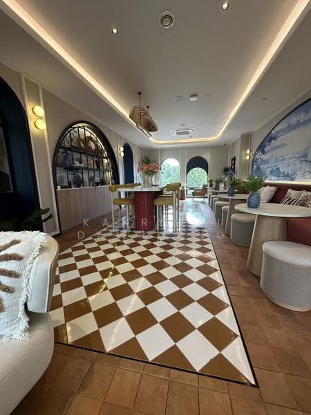 Cabanas Hua Hin : กาบานาส หัวหิน, ประจวบคีรีขันธ์, หนองแก, หัวหิน, ประจวบคีรีขันธ์, 25 ตร.ม., คอนโด ขาย, โดย Kanrutai Dawruang, 500567654 - DDproperty.com