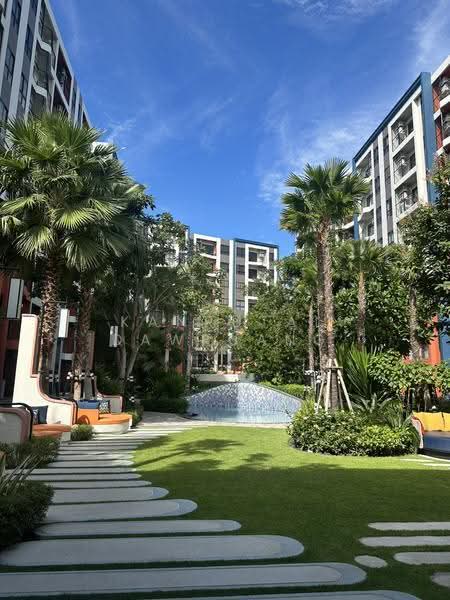 Cabanas Hua Hin : กาบานาส หัวหิน, ประจวบคีรีขันธ์, หนองแก, หัวหิน, ประจวบคีรีขันธ์, 25 ตร.ม., คอนโด ขาย, โดย Kanrutai Dawruang, 500567654 - DDproperty.com