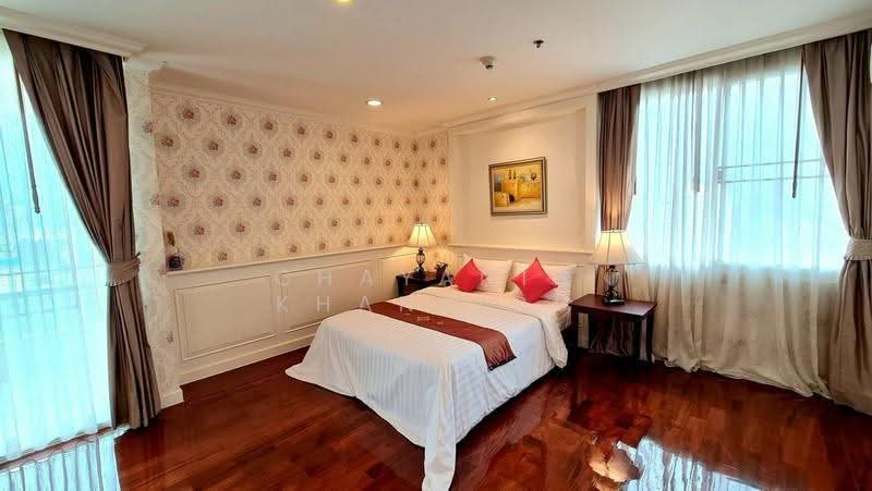 Piyathip Place : ปิยะทิพย์ เพลซ, กรุงเทพ, 24 ซอย พร้อมมิตร, คลองตันเหนือ, วัฒนา, กรุงเทพ, 375 ตร.ม., อพาร์ทเมนท์ ให้เช่า, โดย Chayanin Khanijou, 500567655 - DDproperty.com
