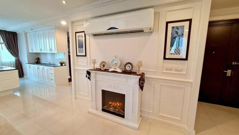Piyathip Place, Bangkok, 24 Soi Prommitr, Khlong Tan Nua, Watthana, Bangkok, 4 Bedrooms, 375 sqm, Apartment For Rent, by Chayanin Khanijou, 500567655 - DDproperty.com