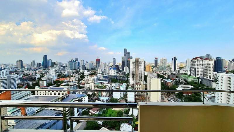 Piyathip Place : ปิยะทิพย์ เพลซ, กรุงเทพ, 24 ซอย พร้อมมิตร, คลองตันเหนือ, วัฒนา, กรุงเทพ, 375 ตร.ม., อพาร์ทเมนท์ ให้เช่า, โดย Chayanin Khanijou, 500567655 - DDproperty.com