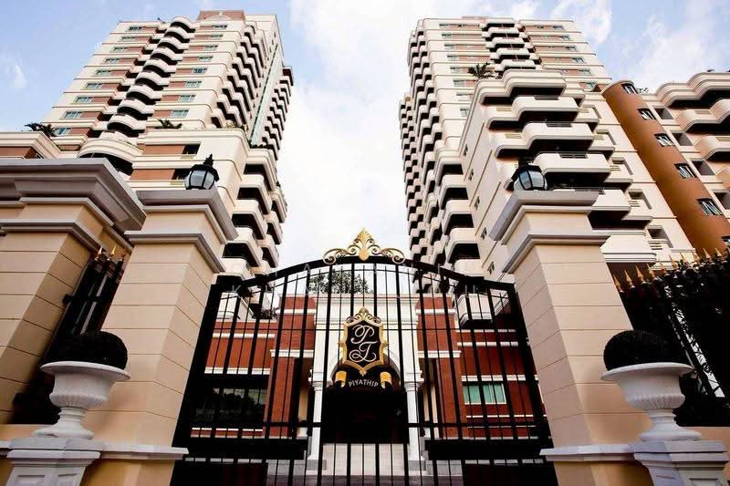 Piyathip Place : ปิยะทิพย์ เพลซ, กรุงเทพ, 24 ซอย พร้อมมิตร, คลองตันเหนือ, วัฒนา, กรุงเทพ, 375 ตร.ม., อพาร์ทเมนท์ ให้เช่า, โดย Chayanin Khanijou, 500567655 - DDproperty.com