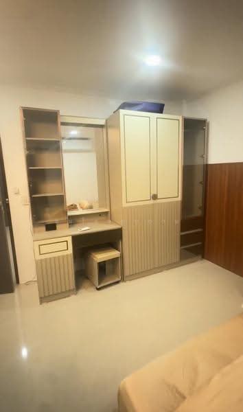 ขาย/ให้เช่า ทาวน์โฮม 3 ชั้น รีโนเวทใหม่ทั้งหลัง ทำเลดี เชื่อมต่อ ซ.รัชดา 18 และลาดพร้าว 80, Bangkok, Wang Thonglang, Bangkok, 4 Bedrooms, 280 sqm, Townhouse For Rent, by สนใจสอบถาม, 500567656 - DDproperty.com