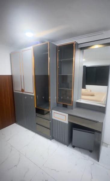 ขาย/ให้เช่า ทาวน์โฮม 3 ชั้น รีโนเวทใหม่ทั้งหลัง ทำเลดี เชื่อมต่อ ซ.รัชดา 18 และลาดพร้าว 80, Bangkok, Wang Thonglang, Bangkok, 4 Bedrooms, 280 sqm, Townhouse For Rent, by สนใจสอบถาม, 500567656 - DDproperty.com